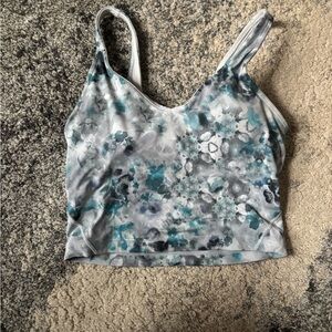 Lululemon align tank
